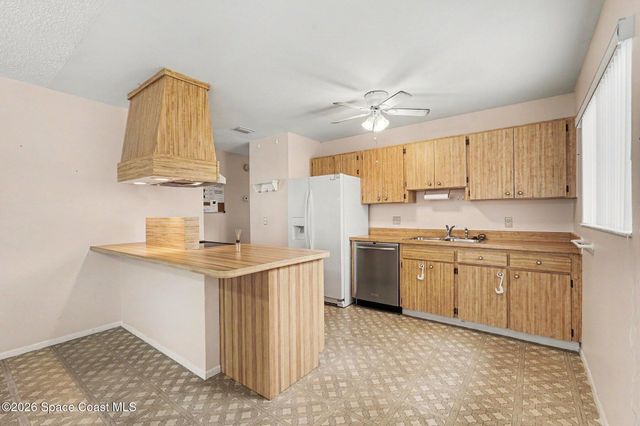 1217 Ethel Circle NE, Palm Bay, FL 32905