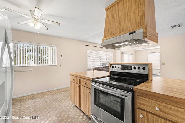 1217 Ethel Circle NE, Palm Bay, FL 32905
