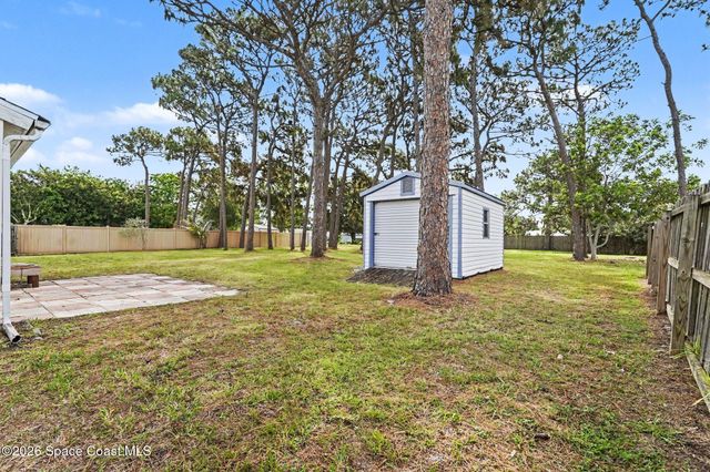 1217 Ethel Circle NE, Palm Bay, FL 32905