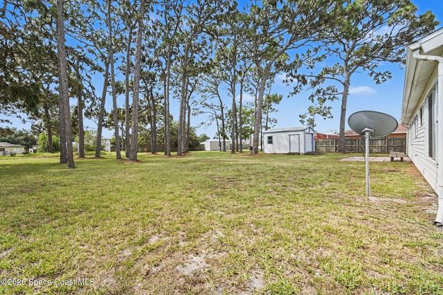 1217 Ethel Circle NE, Palm Bay, FL 32905