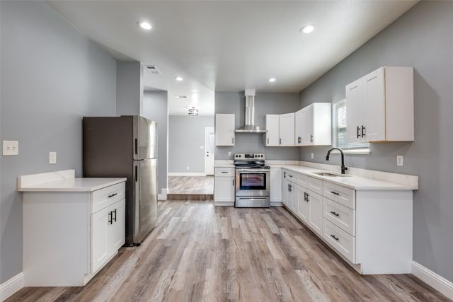 3622 Cauthorn Drive, Dallas, TX 75210