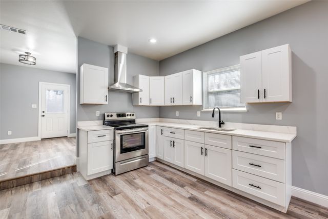 3622 Cauthorn Drive, Dallas, TX 75210