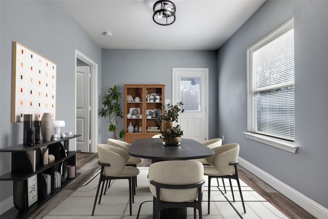 3622 Cauthorn Drive, Dallas, TX 75210