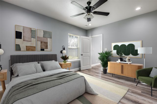 3622 Cauthorn Drive, Dallas, TX 75210