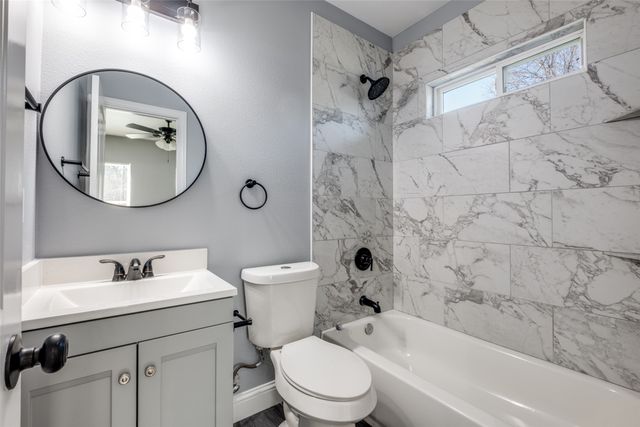 3622 Cauthorn Drive, Dallas, TX 75210