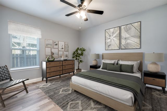 3622 Cauthorn Drive, Dallas, TX 75210