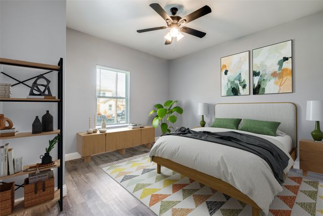 3622 Cauthorn Drive, Dallas, TX 75210