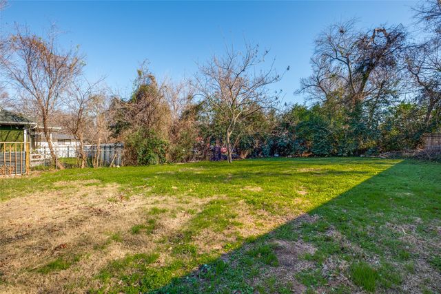 3622 Cauthorn Drive, Dallas, TX 75210