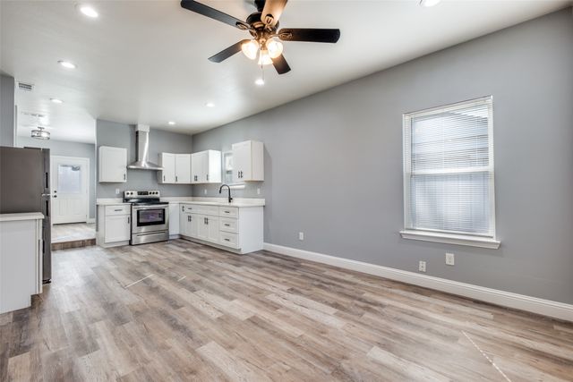 3622 Cauthorn Drive, Dallas, TX 75210