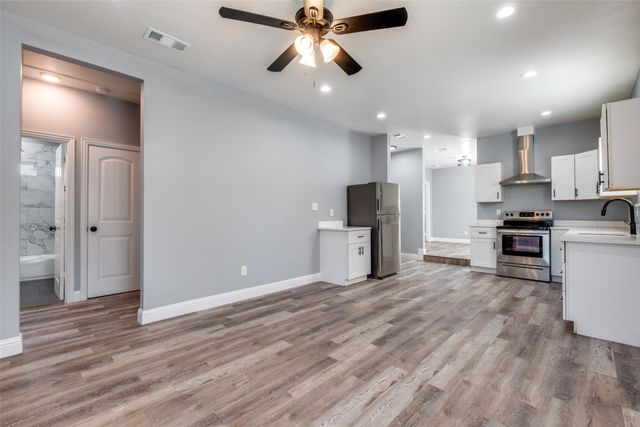 3622 Cauthorn Drive, Dallas, TX 75210