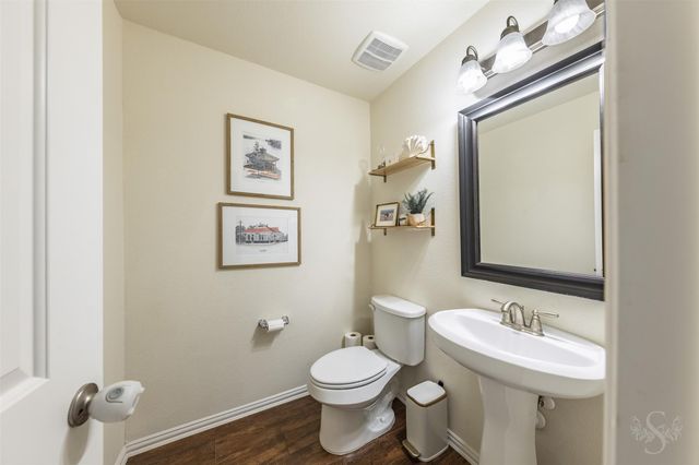 6003 Hedgepark Drive, Richmond, TX 77407