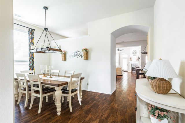 6003 Hedgepark Drive, Richmond, TX 77407