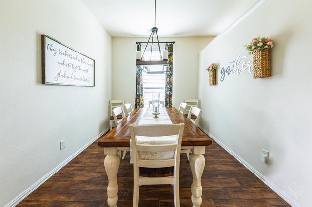 6003 Hedgepark Drive, Richmond, TX 77407