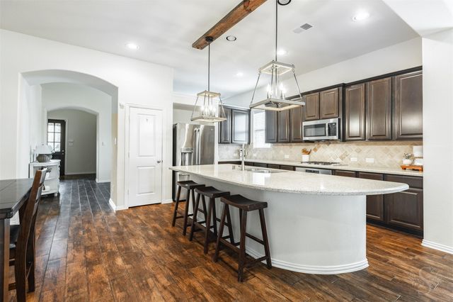 6003 Hedgepark Drive, Richmond, TX 77407