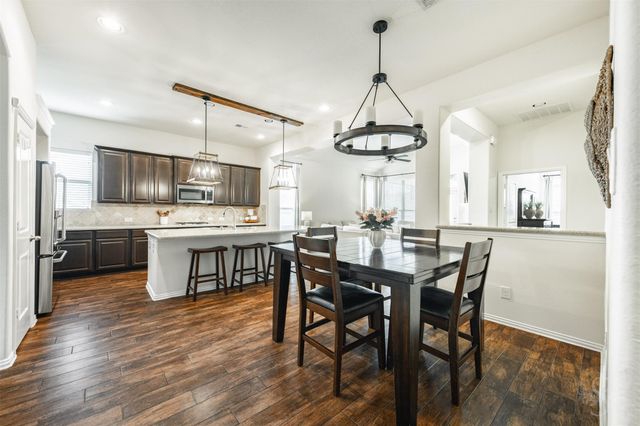 6003 Hedgepark Drive, Richmond, TX 77407