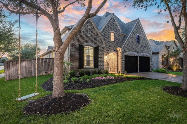 6003 Hedgepark Drive, Richmond, TX 77407