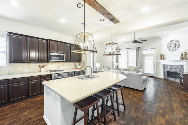 6003 Hedgepark Drive, Richmond, TX 77407