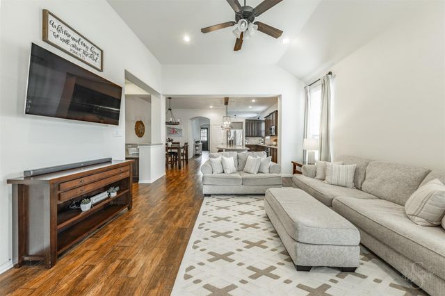 6003 Hedgepark Drive, Richmond, TX 77407