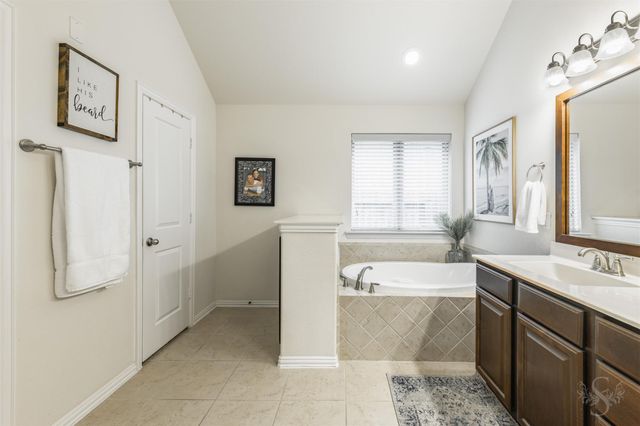 6003 Hedgepark Drive, Richmond, TX 77407