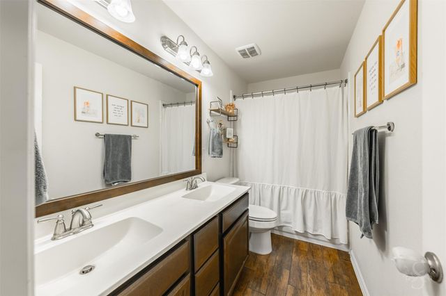 6003 Hedgepark Drive, Richmond, TX 77407