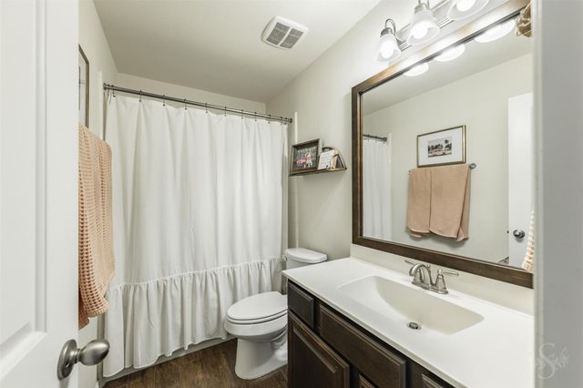 6003 Hedgepark Drive, Richmond, TX 77407