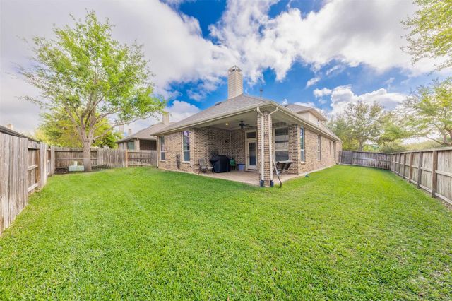 6003 Hedgepark Drive, Richmond, TX 77407
