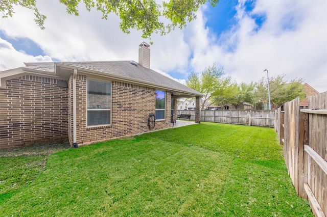 6003 Hedgepark Drive, Richmond, TX 77407