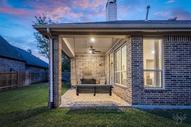 6003 Hedgepark Drive, Richmond, TX 77407