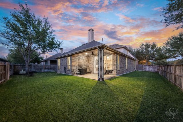 6003 Hedgepark Drive, Richmond, TX 77407