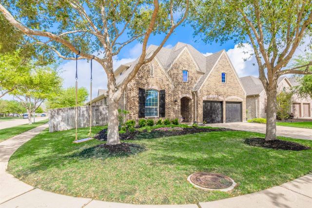 6003 Hedgepark Drive, Richmond, TX 77407