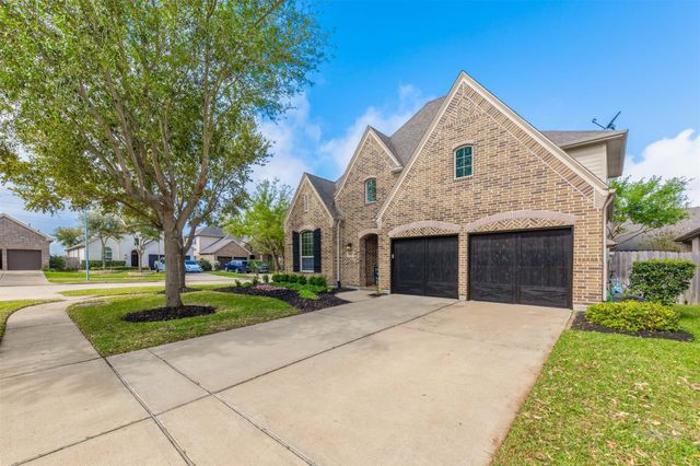 6003 Hedgepark Drive, Richmond, TX 77407