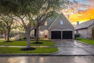 6003 Hedgepark Drive, Richmond, TX 77407