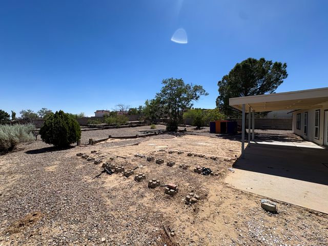 877 Arkansas Street SE, Rio Rancho, NM 87124