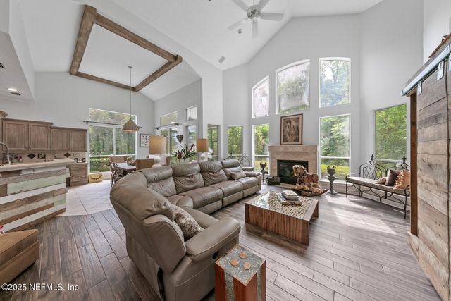 501 FRESH POND Road, Ponte Vedra Beach, FL 32082