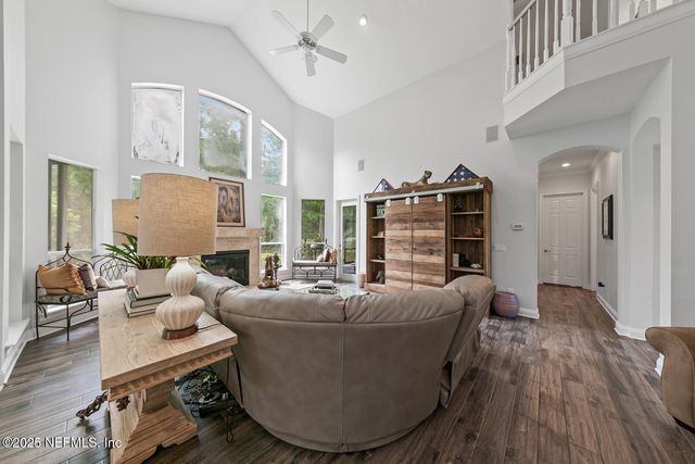 501 FRESH POND Road, Ponte Vedra Beach, FL 32082