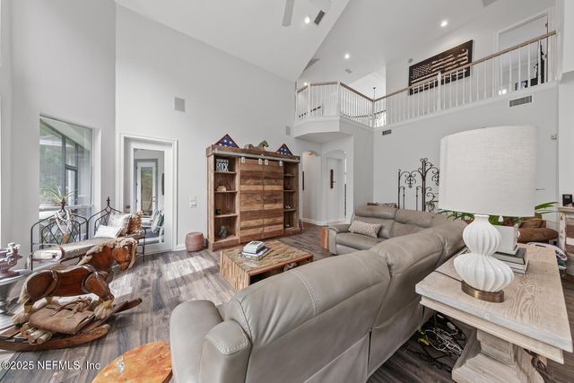 501 FRESH POND Road, Ponte Vedra Beach, FL 32082