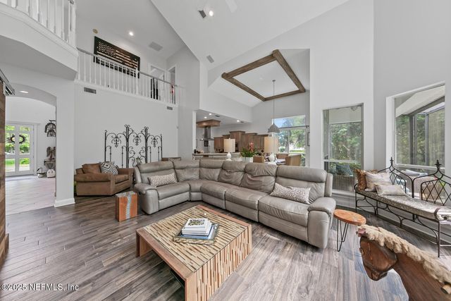 501 FRESH POND Road, Ponte Vedra Beach, FL 32082