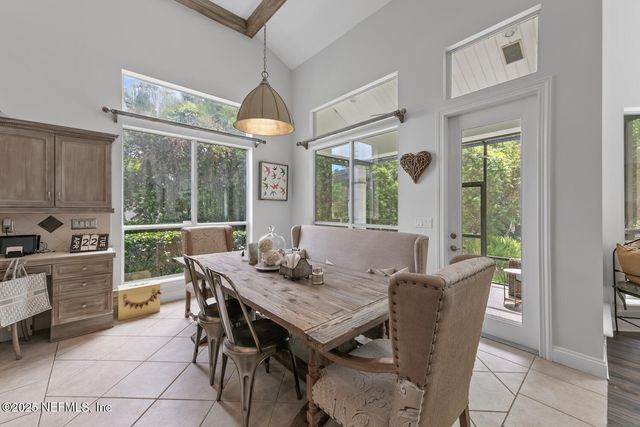 501 FRESH POND Road, Ponte Vedra Beach, FL 32082