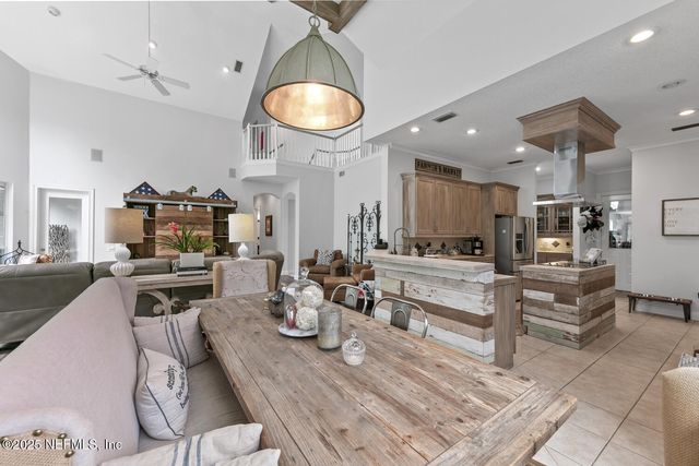 501 FRESH POND Road, Ponte Vedra Beach, FL 32082