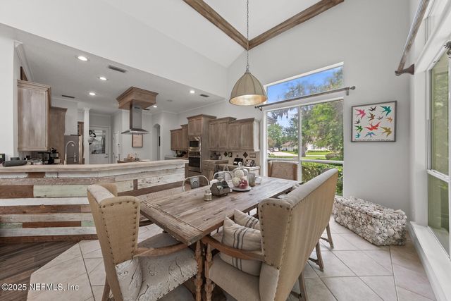 501 FRESH POND Road, Ponte Vedra Beach, FL 32082