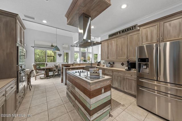 501 FRESH POND Road, Ponte Vedra Beach, FL 32082