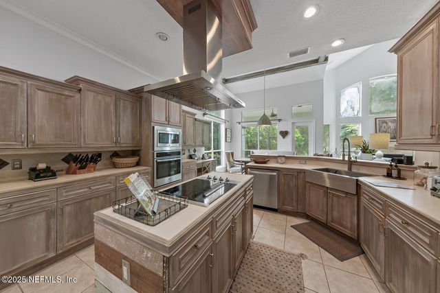 501 FRESH POND Road, Ponte Vedra Beach, FL 32082