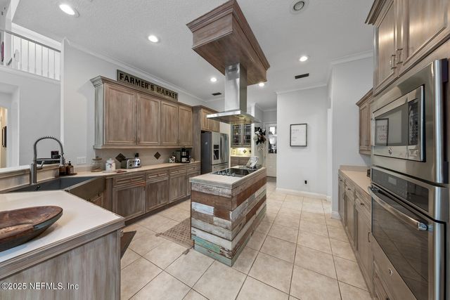 501 FRESH POND Road, Ponte Vedra Beach, FL 32082