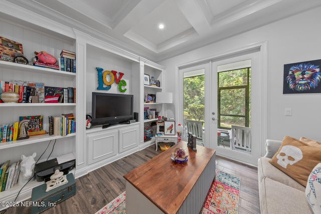 501 FRESH POND Road, Ponte Vedra Beach, FL 32082