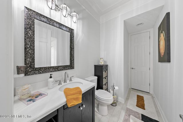 501 FRESH POND Road, Ponte Vedra Beach, FL 32082