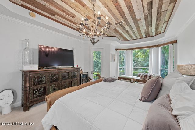 501 FRESH POND Road, Ponte Vedra Beach, FL 32082