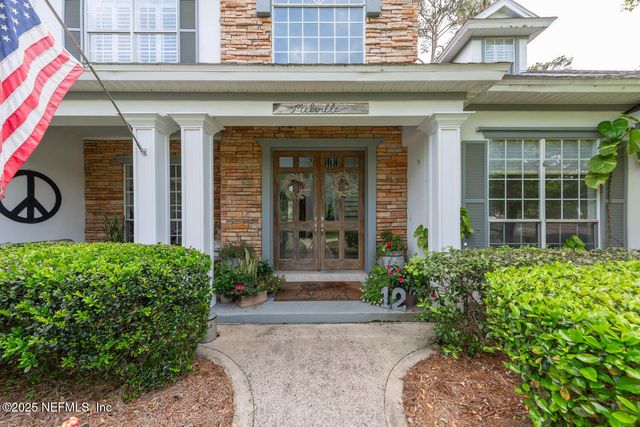 501 FRESH POND Road, Ponte Vedra Beach, FL 32082