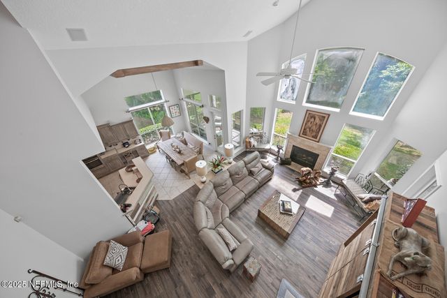 501 FRESH POND Road, Ponte Vedra Beach, FL 32082