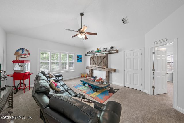 501 FRESH POND Road, Ponte Vedra Beach, FL 32082