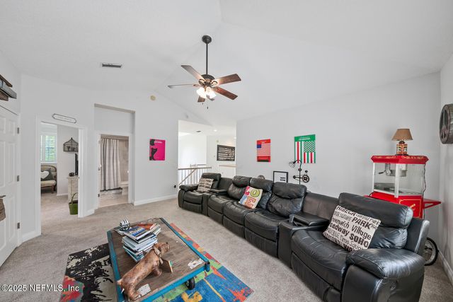 501 FRESH POND Road, Ponte Vedra Beach, FL 32082